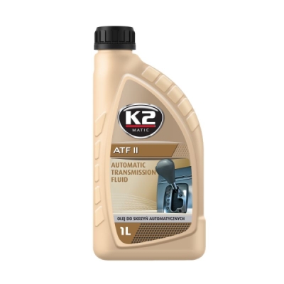 K2 ATF II 1L K2 O5711E