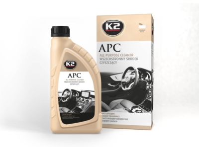 K2 APC 1L K2 G130