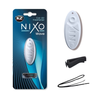 K2 NIXO WAVE K2 V133