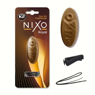 K2 NIXO ROYAL K2 V132