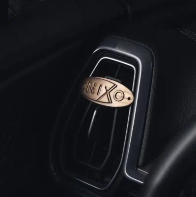 K2 NIXO ROYAL K2 V132