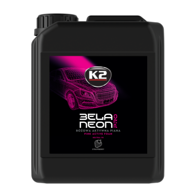 K2 BELA NEON PRO 5L K2 D0155