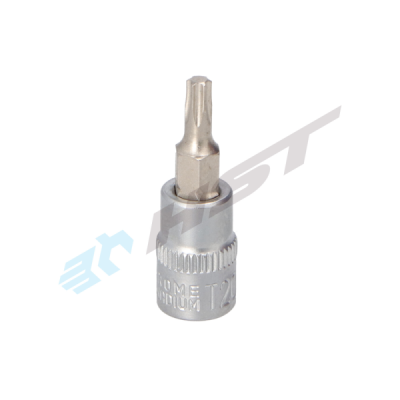 Skrūvgrieža uzgalis TORX 1/4 T20 HST HST0172