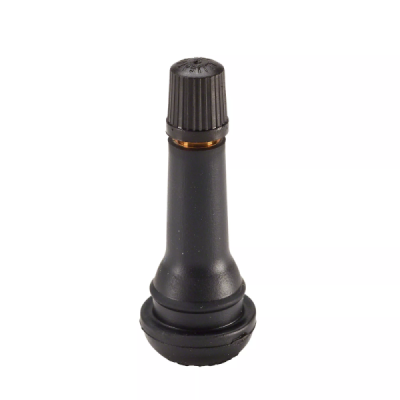 Riteņa ventilis, gumijas pasažieru 57mm 1gab APTR414L