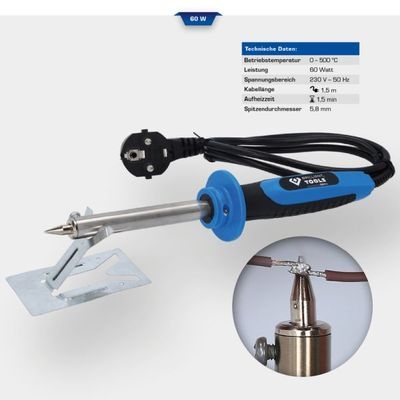 Lodāmurs KS TOOLS BT124060