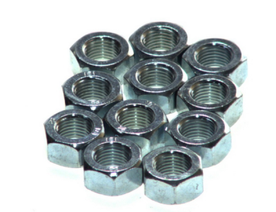Izplūdes sistēmas uzgrieznis M12X1.25 BOSAL 258-060