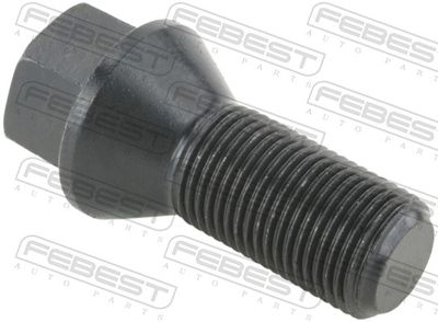 Riteņa skrūve M14x1.25 konuss BMW X5 / X6 7F01 / 7F02 / MINI FEBEST 1985B-002