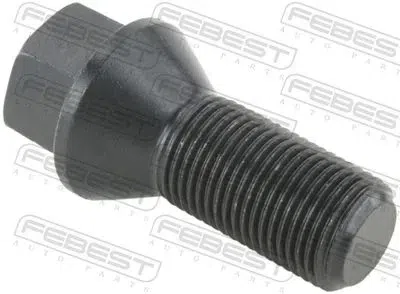 Riteņa skrūve M14x1.25 konuss BMW X5 / X6 7F01 / 7F02 / MINI FEBEST 1985B-002
