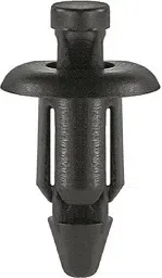 Stiprinājuma poga 6mm NISSAN, HONDA, TOYOTA, SUZUKI AutoClips AC-239