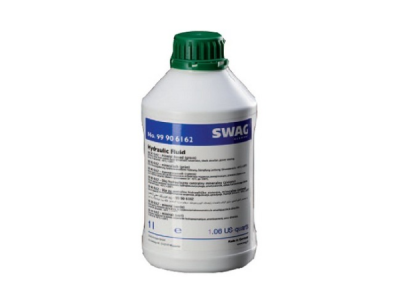 Hidraulikas eļļa LHM 1L ZAĻA (MINERAL) SWAG 99 90 6162