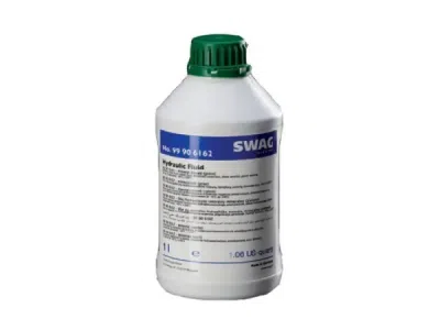 Hidraulikas eļļa LHM 1L ZAĻA (MINERAL) SWAG 99 90 6162