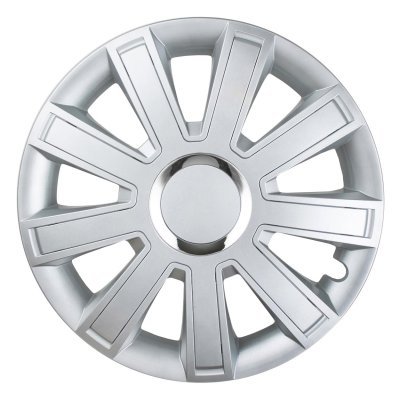 DEK.DISKI FLASH 14 SR FLASH L07151 silver AMIO L07151