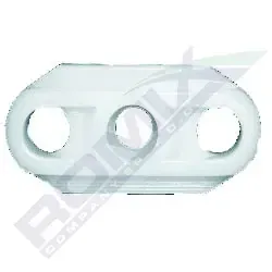 Stiprinājuma poga Opel ROMIX B25694