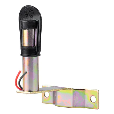 Mounting bracket for warning lamp type ‘L’ 24mm MP01 AMIO-02301 AMIO 02301