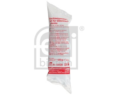 Pusass šarnīra smēre 120g (molibdēna) FEBI BILSTEIN 03630