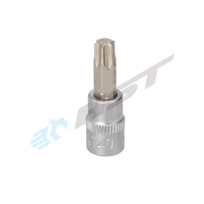 Skrūvgrieža uzgalis TORX 1/4 x T40 HST HST0175