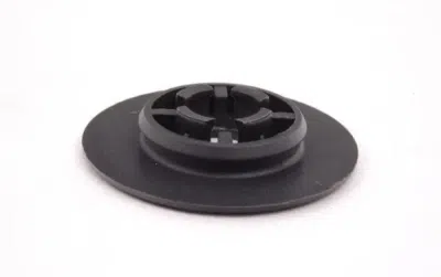 Paklāja stiprinājuma vāciņš VAG AUDI / VW Augšējā daļa OE VAG 3C08645214PK