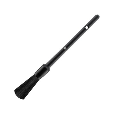 Mazgāšanas tīrīšanas birste salonam Universāla ota (diskiem uc.)Detailing K2 M314