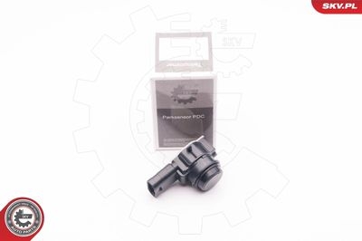 Parkošanās sensors BMW / VAG / JEEP / MERCEDES / FIAT ESEN SKV 28SKV016