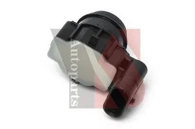 Parkošanās sensors PR. / AIZ. SKODA KODIAQ / VW TIGUAN 16- YSPARTS YS-PDC019