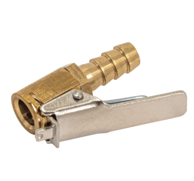 Riepu pumpēšanas uzgalis 8mm (metāla) Uzgalis pumpim AMIO 04494