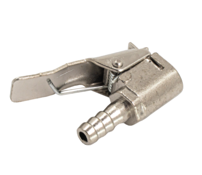 Riepu pumpēšanas uzgalis 6mm (metāla) Uzgalis pumpim AMIO 04495