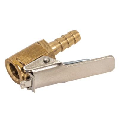 Riepu pumpēšanas uzgalis 6mm (metāla) Uzgalis pumpim AMIO 04493