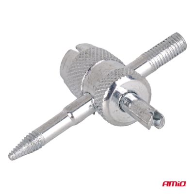 4-Way Valve Tool AMIO-04471 AMIO 04471