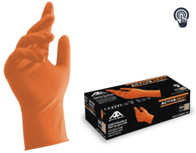 Active Gear Darba cimdi D3680 ACTIVE GEAR D3678