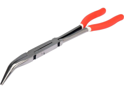 Plakstangas GARAS 330mm ieliektas YATO YT-20401