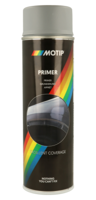 Gruntskrāsa PRIMER MOTIP 500ml (PELĒKA) MOTIP 04054