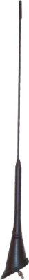 Auto antena JUMTA 40cm ALBURNUS BRT522