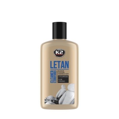 Ādas kopšanas līdzeklis LETAN 200ml KOPŠANAI / AIZSARDZĪBAI K2 K202