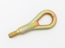 Buksēšanas āķis BMW 3 E36 / E46 / E39 POLCAR 20BK009