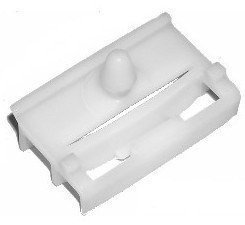 Stiprinājuma poga BMW 3 E36 / E46 / E90 ROMIX C30110