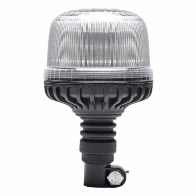 LED Warning Lamp W25p Flex PIPE R65 R10 24LED 12/24V IP66 AMIO-03338 AMIO 03338