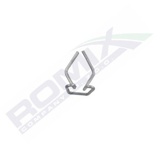 Tapsējuma podziņa ROMIX C70572