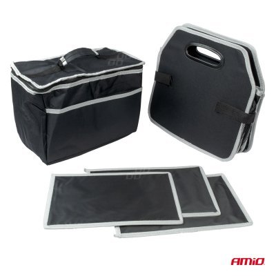 Universal trunk organizer AMIO 03568