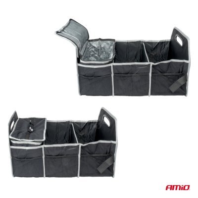 Universal trunk organizer AMIO 03568