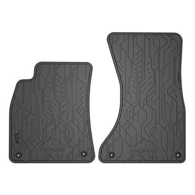 Paklājiņu komplekts FROGUM ND0722