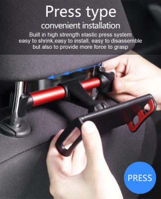 Phone or tablet holder ALBURNUS 12238