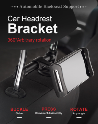 Phone or tablet holder ALBURNUS 12238