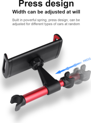 Phone or tablet holder ALBURNUS 12238