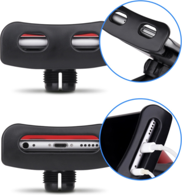 Phone or tablet holder ALBURNUS 12238