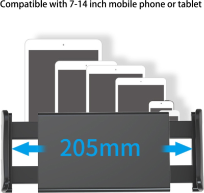 Phone or tablet holder ALBURNUS 12238