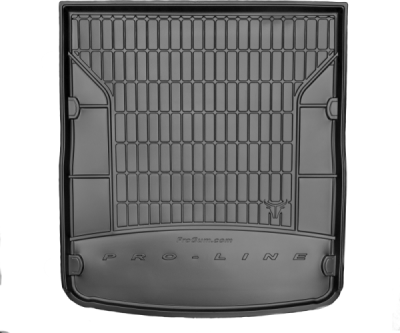 Trunk rubber mat ALBURNUS 09-TM549086