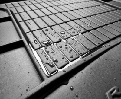 Trunk rubber mat ALBURNUS 09-TM549086