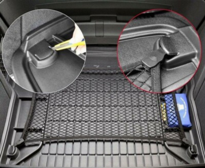 Trunk rubber mat ALBURNUS 09-TM549086