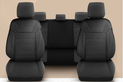 Seat cover Classico ALBURNUS CL012