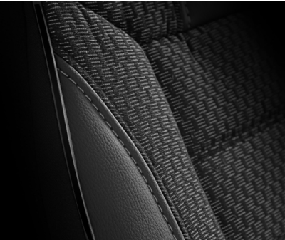 Seat cover Classico ALBURNUS CL012